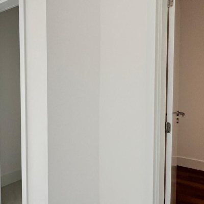 Apartamentos com 133m², 3 quartos, 3 suítes, 2 garagens, no bairro João Paulo em Florianópolis
