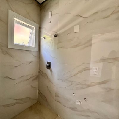 Apartamentos com 133m², 3 quartos, 3 suítes, 2 garagens, no bairro João Paulo em Florianópolis