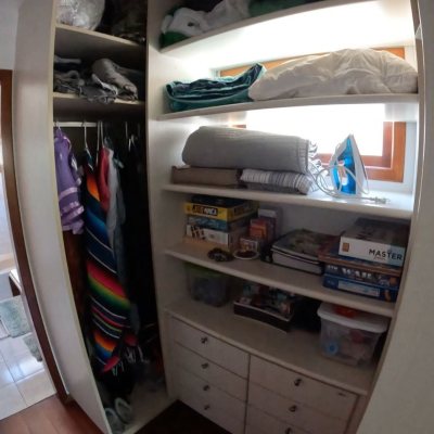 Casa em Condomínio com 230m², 3 quartos, 3 suítes, 4 garagens, no bairro Rio Tavares em Florianópolis