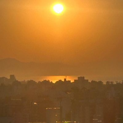 Apartamentos com 65m², 2 quartos, 1 suíte, 2 garagens, no bairro Itacorubi em Florianópolis