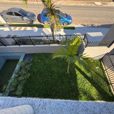 Casa em Condomínio com 242m², 3 quartos, 3 suítes, 2 garagens, no bairro Cacupé em Florianópolis