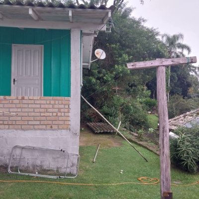 Casa Residencial com 357m², no bairro Sambaqui em Florianópolis