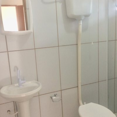 Pousada com 266m², 8 quartos, 1 garagem, no bairro Tapera da Base em Florianópolis