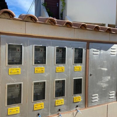 Pousada com 266m², 8 quartos, 1 garagem, no bairro Tapera da Base em Florianópolis