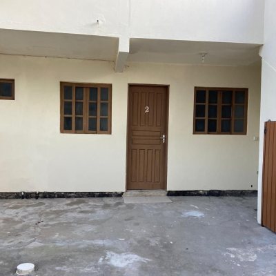 Pousada com 266m², 8 quartos, 1 garagem, no bairro Tapera da Base em Florianópolis