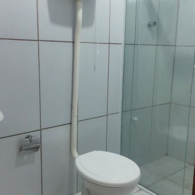 Pousada com 266m², 8 quartos, 1 garagem, no bairro Tapera da Base em Florianópolis