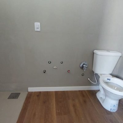 Casa Residencial com 122m², 3 quartos, 3 suítes, 2 garagens, no bairro Campeche em Florianópolis