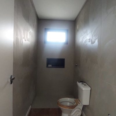 Casa Residencial com 122m², 3 quartos, 3 suítes, 2 garagens, no bairro Campeche em Florianópolis