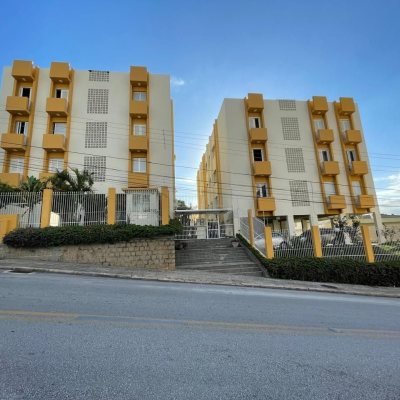 Apartamentos com 57m², 2 quartos, 1 garagem, no bairro Coqueiros em Florianópolis