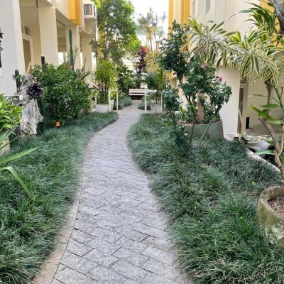 Apartamentos com 57m², 2 quartos, 1 garagem, no bairro Coqueiros em Florianópolis