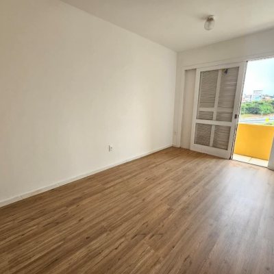 Apartamentos com 57m², 2 quartos, 1 garagem, no bairro Coqueiros em Florianópolis