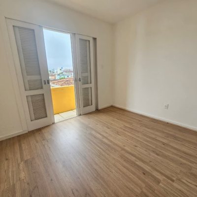 Apartamentos com 57m², 2 quartos, 1 garagem, no bairro Coqueiros em Florianópolis
