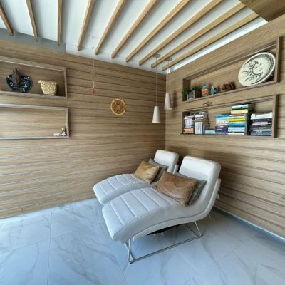 Cobertura com 257m², 3 quartos, 3 suítes, 2 garagens, no bairro Ingleses em Florianópolis