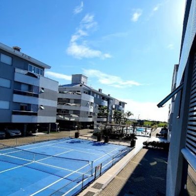 Cobertura com 257m², 3 quartos, 3 suítes, 2 garagens, no bairro Ingleses em Florianópolis