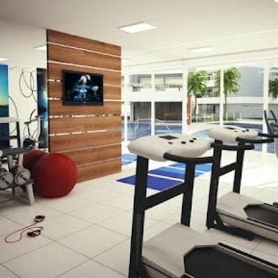 Cobertura com 257m², 3 quartos, 3 suítes, 2 garagens, no bairro Ingleses em Florianópolis