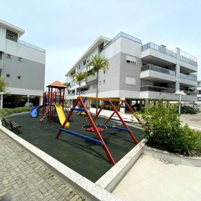 Cobertura com 257m², 3 quartos, 3 suítes, 2 garagens, no bairro Ingleses em Florianópolis