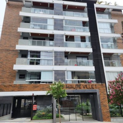 Studio Residencial com 39m², 1 quarto, 1 garagem, no bairro Centro em Florianópolis