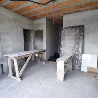 Casa Residencial com 327m², 5 quartos, 3 suítes, 4 garagens, no bairro Ingleses do Rio Vermelho em Florianópolis