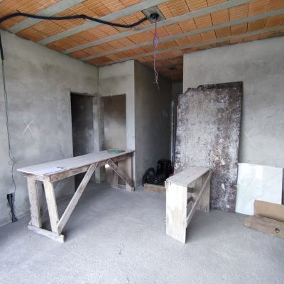 Casa Residencial com 327m², 5 quartos, 3 suítes, 4 garagens, no bairro Ingleses do Rio Vermelho em Florianópolis