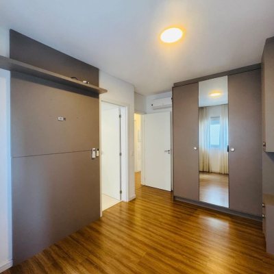 Apartamentos com 98m², 3 quartos, 2 suítes, 2 garagens, no bairro Pedra Branca em Palhoça