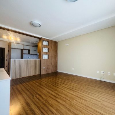 Apartamentos com 98m², 3 quartos, 2 suítes, 2 garagens, no bairro Pedra Branca em Palhoça