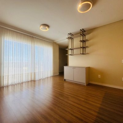 Apartamentos com 98m², 3 quartos, 2 suítes, 2 garagens, no bairro Pedra Branca em Palhoça