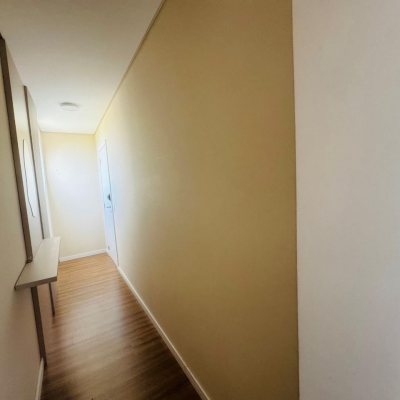 Apartamentos com 98m², 3 quartos, 2 suítes, 2 garagens, no bairro Pedra Branca em Palhoça