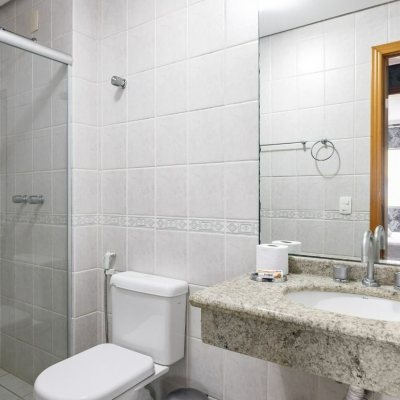 Cobertura com 76m², 2 quartos, 1 garagem, no bairro Jurerê Internacional em Florianópolis