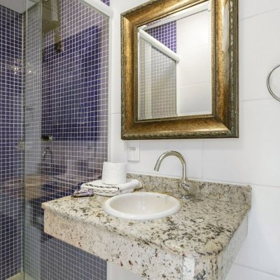 Cobertura com 76m², 2 quartos, 1 garagem, no bairro Jurerê Internacional em Florianópolis