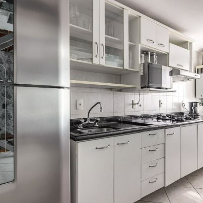 Cobertura com 76m², 2 quartos, 1 garagem, no bairro Jurerê Internacional em Florianópolis