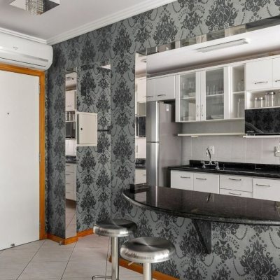 Cobertura com 76m², 2 quartos, 1 garagem, no bairro Jurerê Internacional em Florianópolis