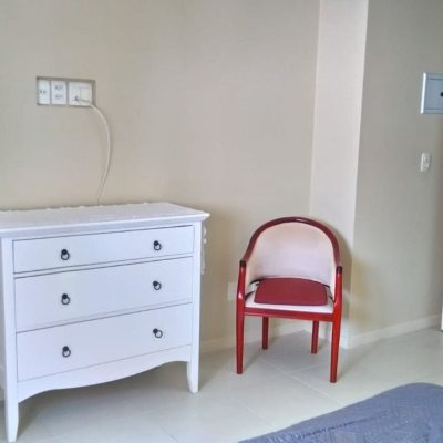 Apartamentos com 110m², 3 quartos, 1 suíte, 1 garagem, no bairro Ingleses do Rio Vermelho em Florianópolis