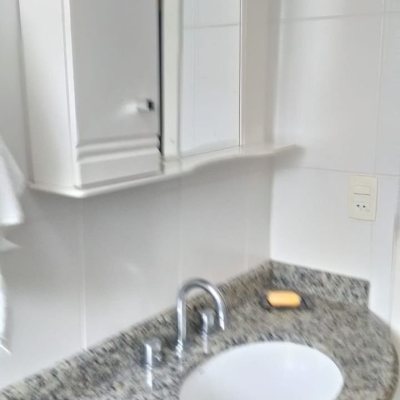 Apartamentos com 110m², 3 quartos, 1 suíte, 1 garagem, no bairro Ingleses do Rio Vermelho em Florianópolis