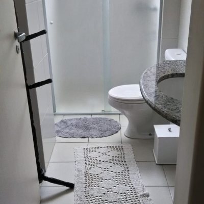 Apartamentos com 110m², 3 quartos, 1 suíte, 1 garagem, no bairro Ingleses do Rio Vermelho em Florianópolis