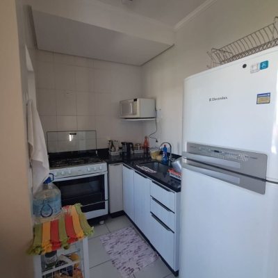 Apartamentos com 110m², 3 quartos, 1 suíte, 1 garagem, no bairro Ingleses do Rio Vermelho em Florianópolis