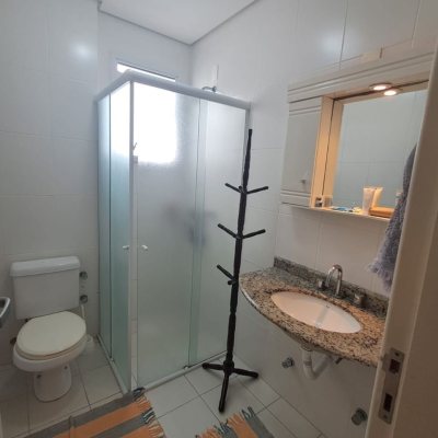 Apartamentos com 110m², 3 quartos, 1 suíte, 1 garagem, no bairro Ingleses do Rio Vermelho em Florianópolis
