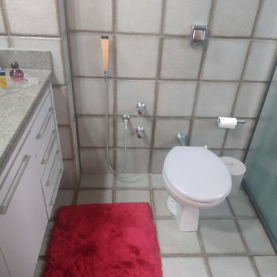 Apartamentos com 140m², 3 quartos, 2 suítes, 2 garagens, no bairro Centro em Florianópolis