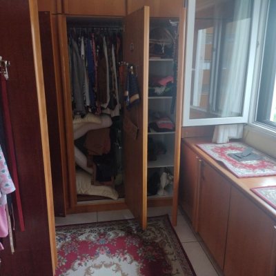 Apartamentos com 140m², 3 quartos, 2 suítes, 2 garagens, no bairro Centro em Florianópolis