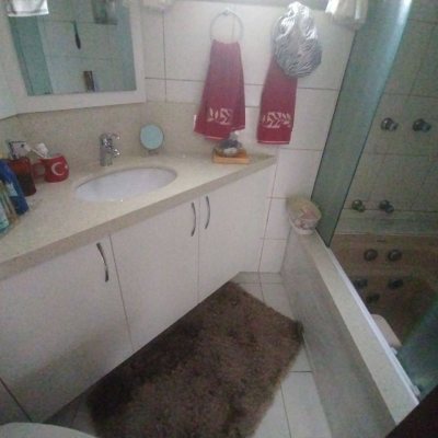 Apartamentos com 140m², 3 quartos, 2 suítes, 2 garagens, no bairro Centro em Florianópolis