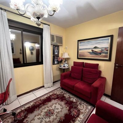 Apartamentos com 140m², 3 quartos, 2 suítes, 2 garagens, no bairro Centro em Florianópolis