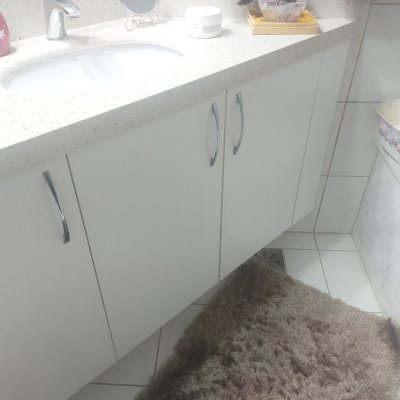 Apartamentos com 140m², 3 quartos, 2 suítes, 2 garagens, no bairro Centro em Florianópolis