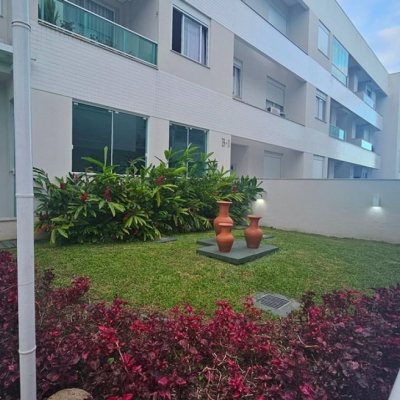 Apartamentos com 71m², 3 quartos, 1 suíte, 1 garagem, no bairro Canasvieiras em Florianópolis