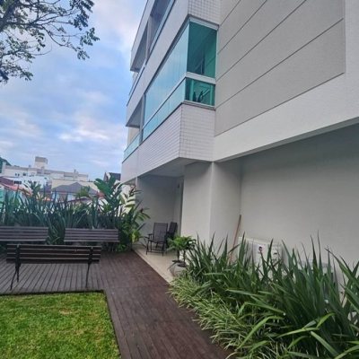 Apartamentos com 71m², 3 quartos, 1 suíte, 1 garagem, no bairro Canasvieiras em Florianópolis