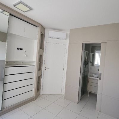 Apartamentos com 71m², 3 quartos, 1 suíte, 1 garagem, no bairro Canasvieiras em Florianópolis