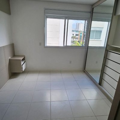 Apartamentos com 71m², 3 quartos, 1 suíte, 1 garagem, no bairro Canasvieiras em Florianópolis