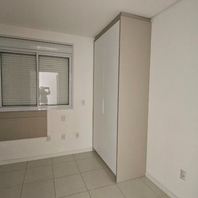 Apartamentos com 71m², 3 quartos, 1 suíte, 1 garagem, no bairro Canasvieiras em Florianópolis