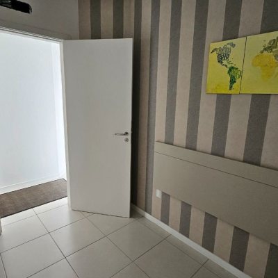 Apartamentos com 71m², 3 quartos, 1 suíte, 1 garagem, no bairro Canasvieiras em Florianópolis
