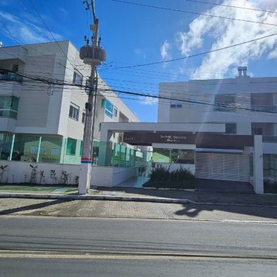 Apartamentos com 71m², 3 quartos, 1 suíte, 1 garagem, no bairro Canasvieiras em Florianópolis