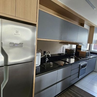Apartamentos com 71m², 3 quartos, 1 suíte, 1 garagem, no bairro Canasvieiras em Florianópolis