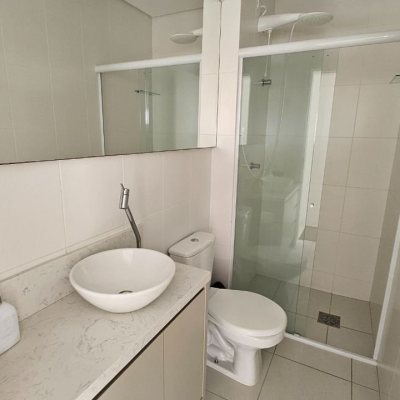 Apartamentos com 71m², 3 quartos, 1 suíte, 1 garagem, no bairro Canasvieiras em Florianópolis